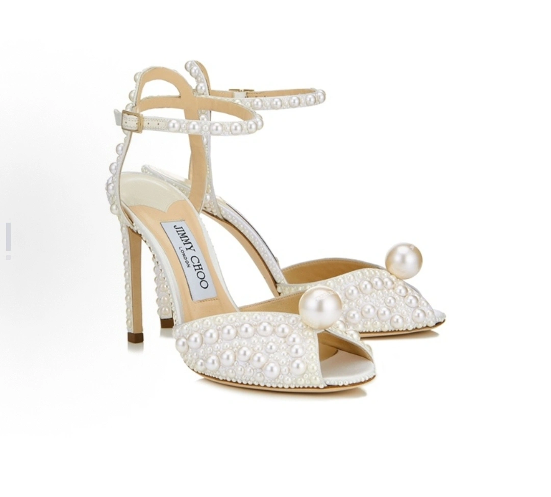 COCO-- Ji77y 3ho5 SACORA100WOZ Heel height：8.5CM、10.5CM，11.5CM cowhide item:E-X158D4083